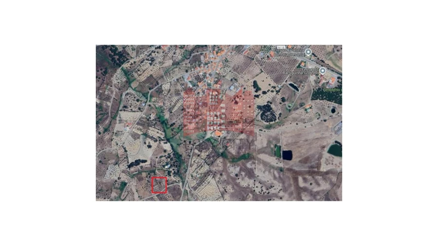 Terreno para Venda em Tolosa Foto 2