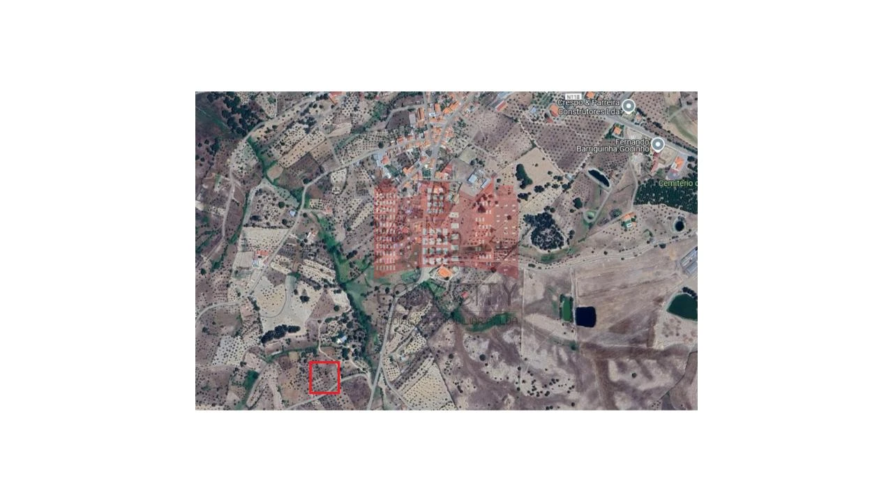 Terreno para Venda em Tolosa Foto 2