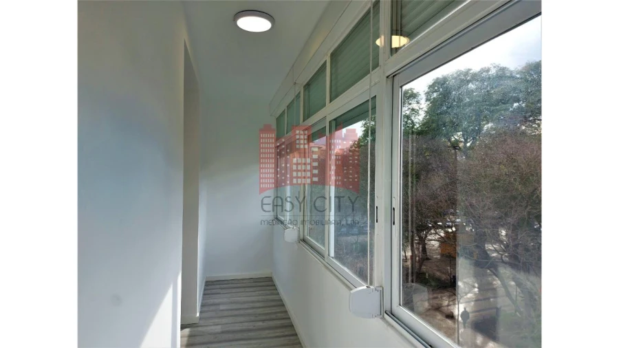 Apartamento T1 para Venda em Arroios Foto 17