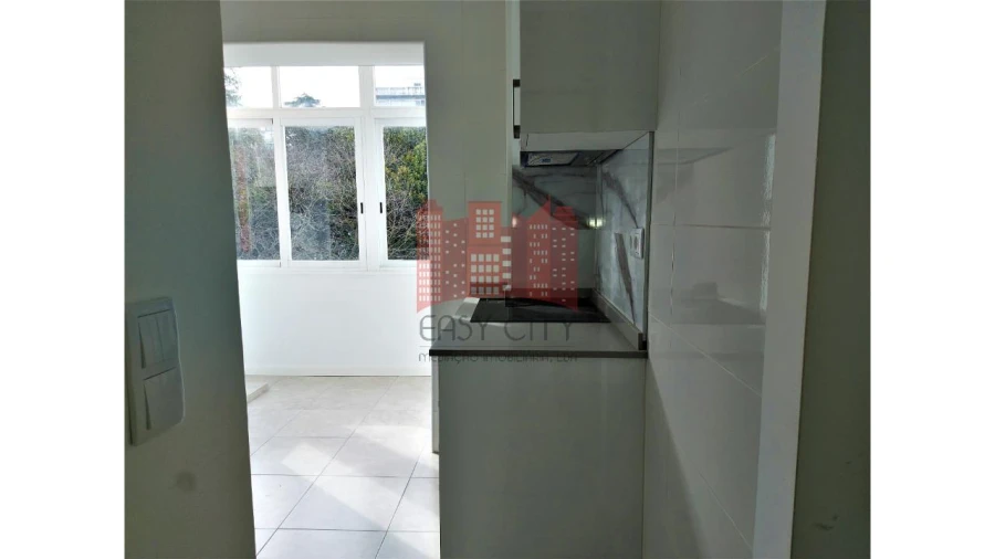 Apartamento T1 para Venda em Arroios Foto 29