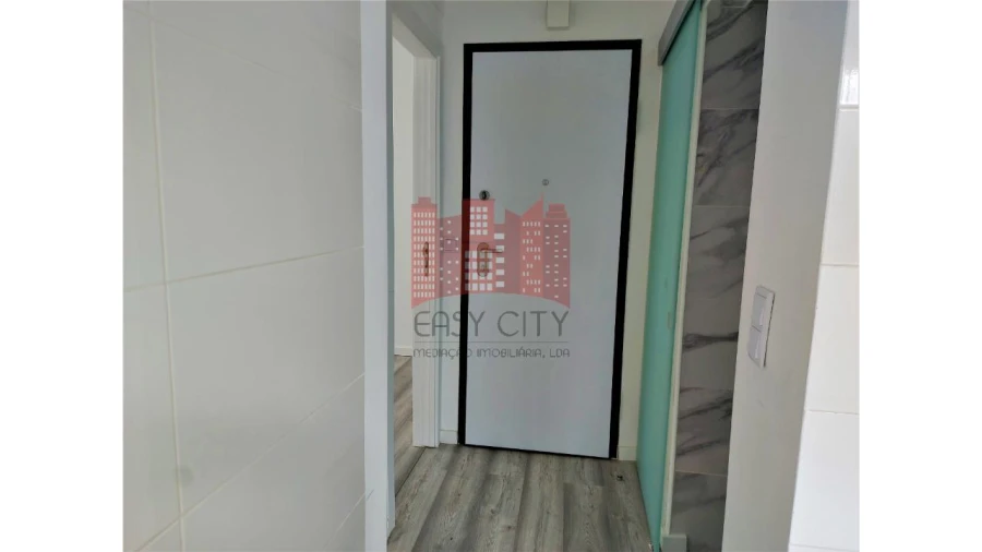 Apartamento T1 para Venda em Arroios Foto 30