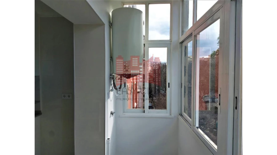 Apartamento T1 para Venda em Arroios Foto 31