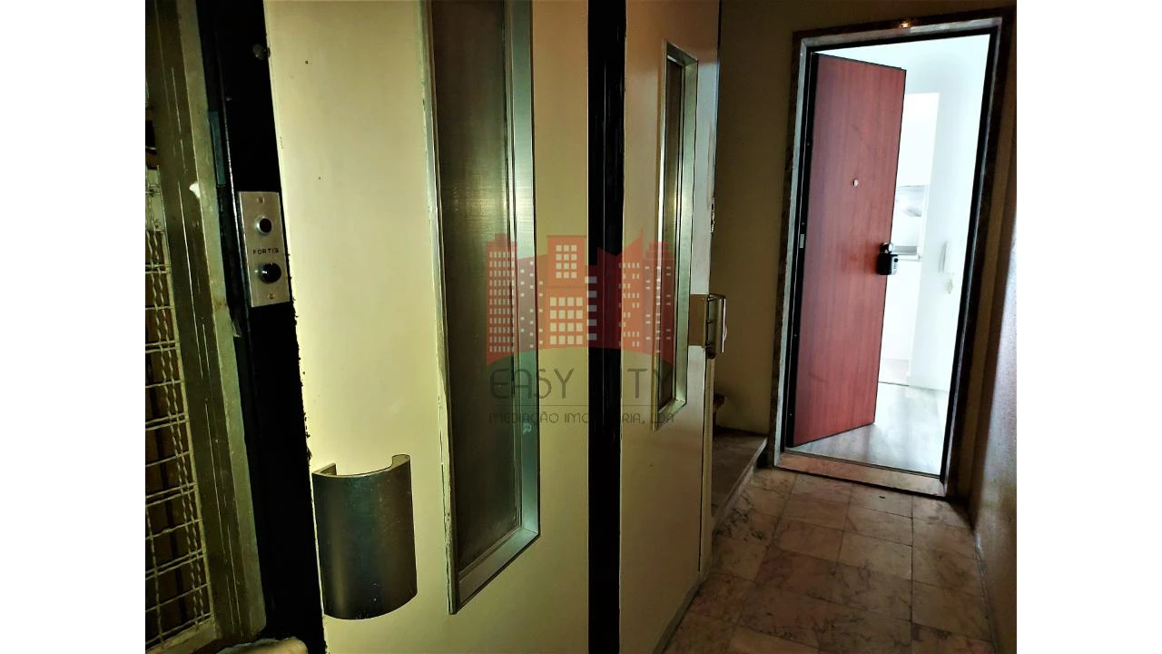 Apartamento T1 para Venda em Arroios Foto 5