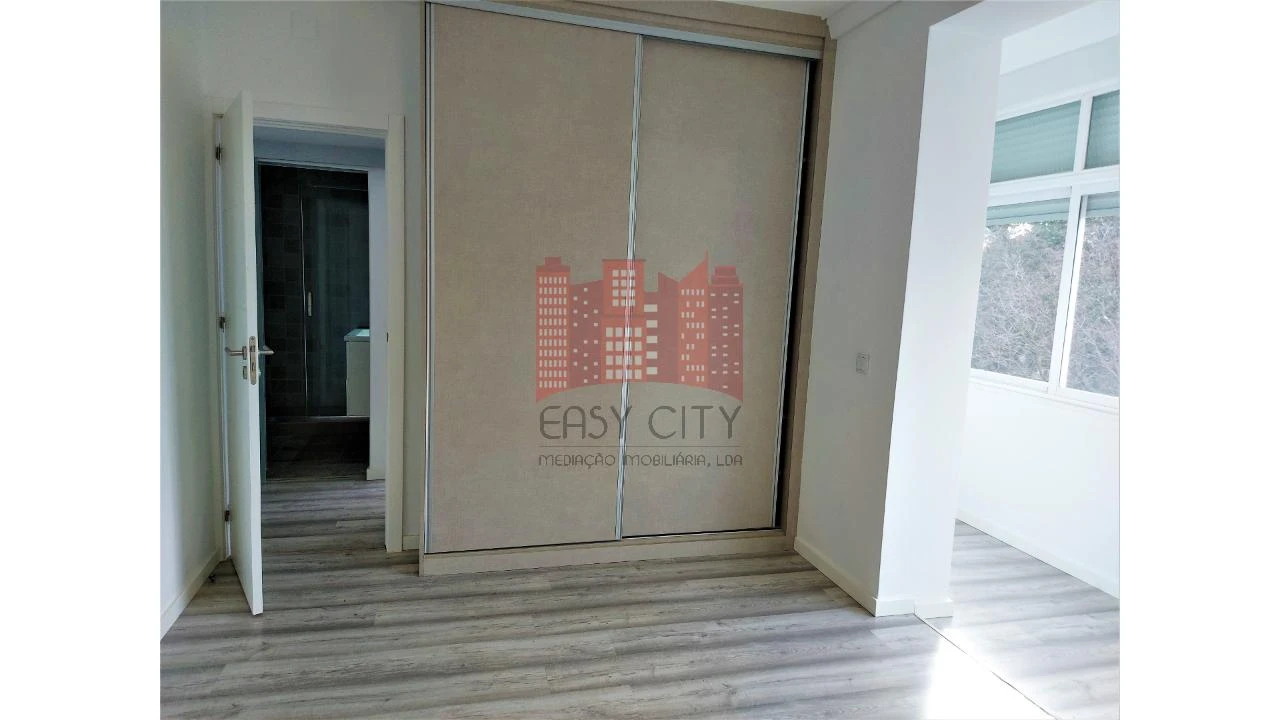 Apartamento T1 para Venda em Arroios Foto 22