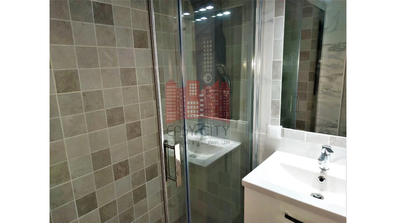 Apartamento T1 para Venda em Arroios Foto 27