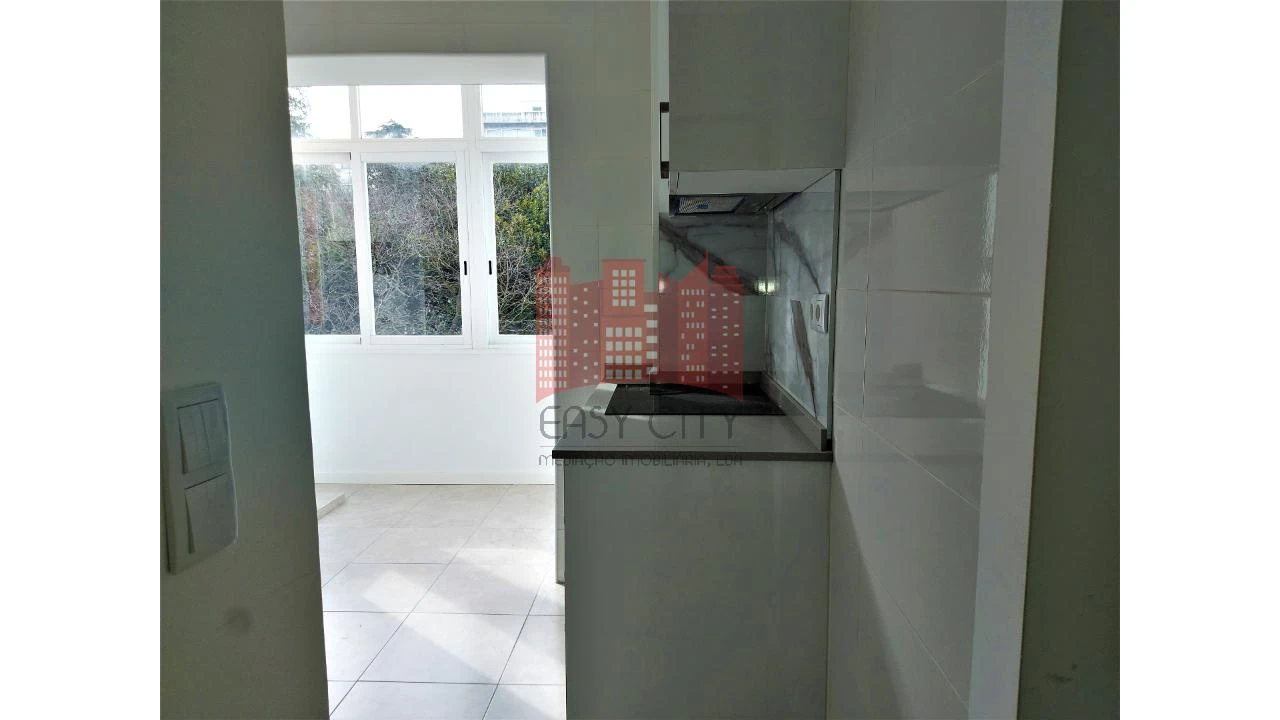 Apartamento T1 para Venda em Arroios Foto 29