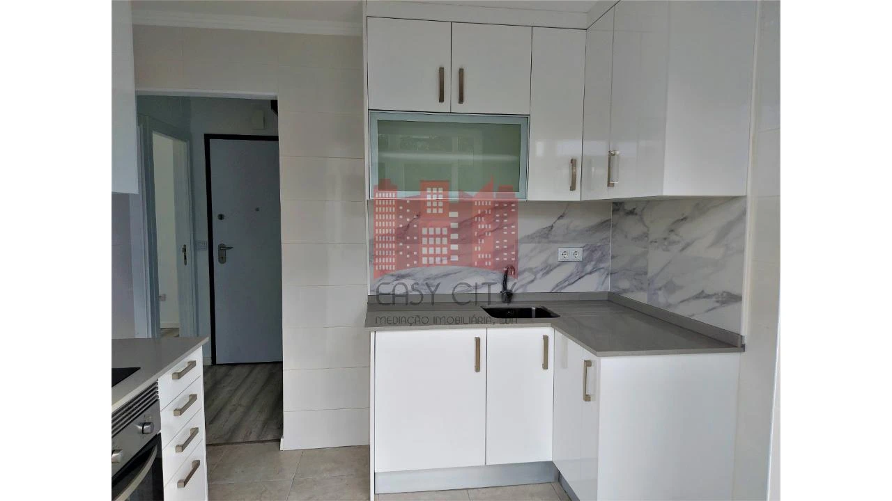Apartamento T1 para Venda em Arroios Foto 33