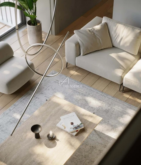 Apartamento T1 para Venda em Santo António