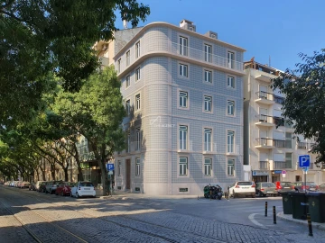 Apartamento T1 para Venda em Campo de Ourique