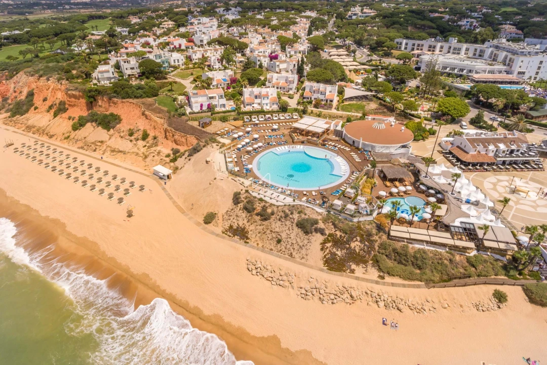 Moradia T3 para Venda em Almancil Foto 35