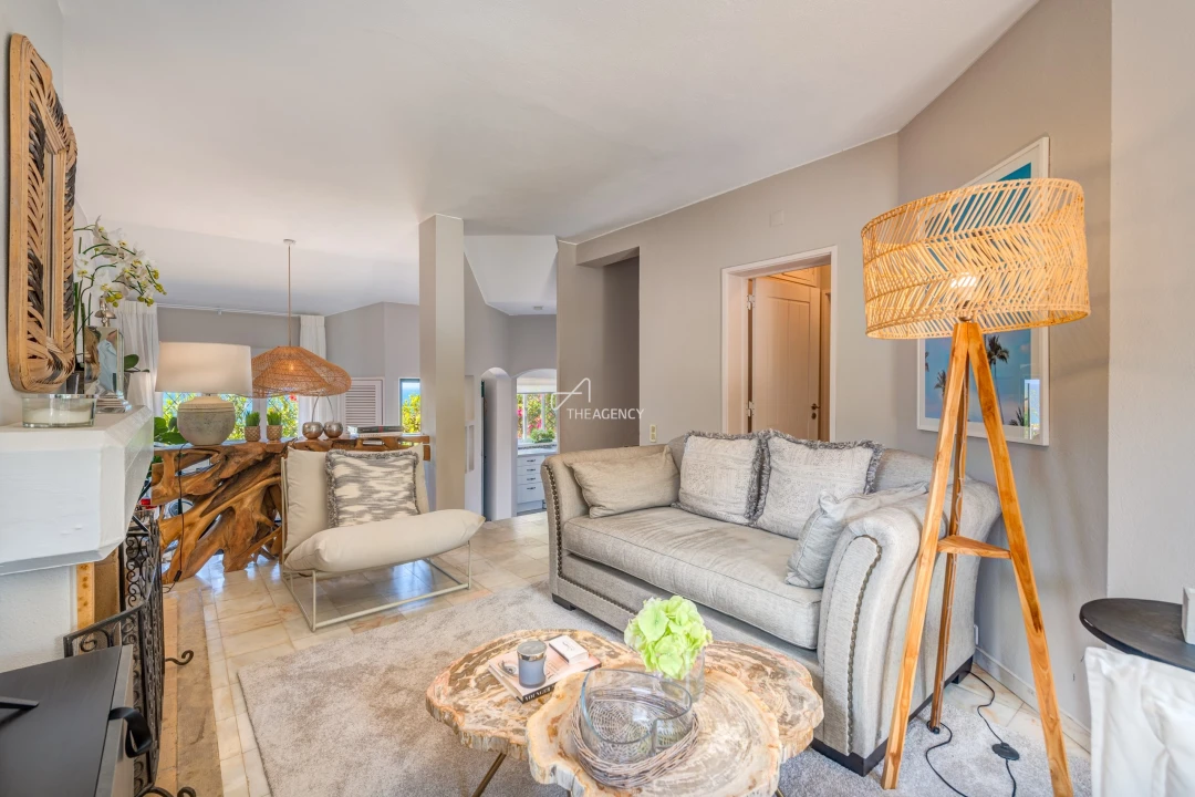 Moradia T3 para Venda em Almancil Foto 15