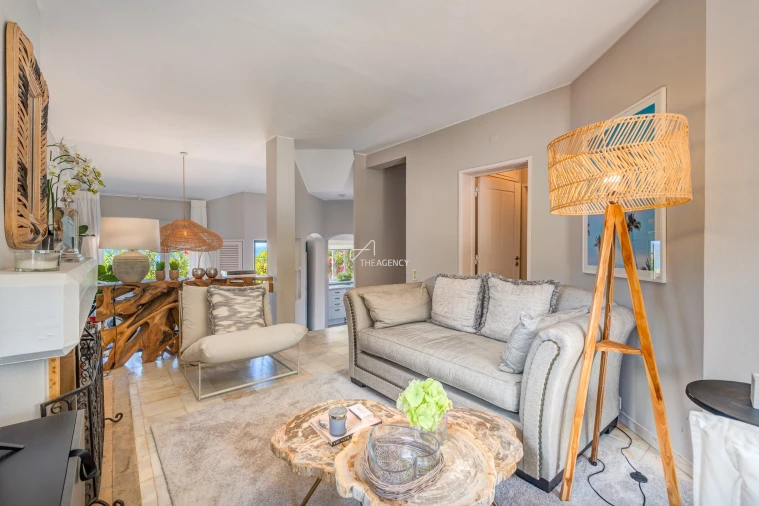 Moradia T3 para Venda em Almancil Foto 15