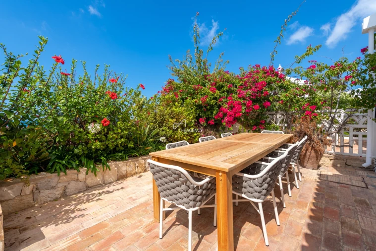 Moradia T3 para Venda em Almancil Foto 10