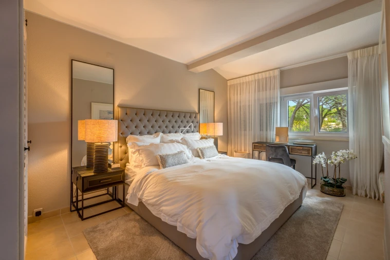 Moradia T3 para Venda em Almancil Foto 26