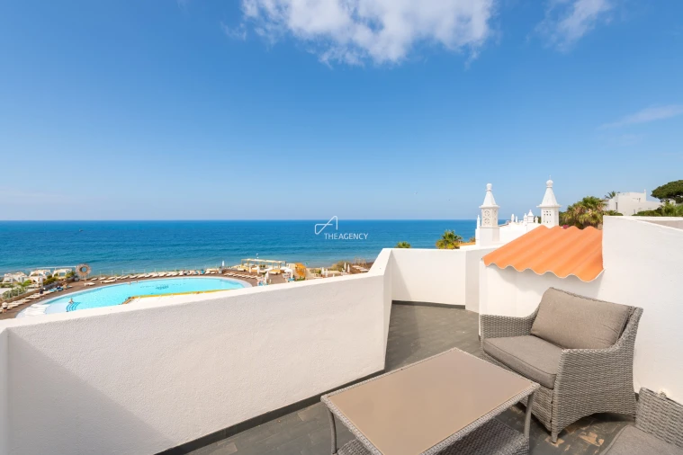 Moradia T3 para Venda em Almancil Foto 5