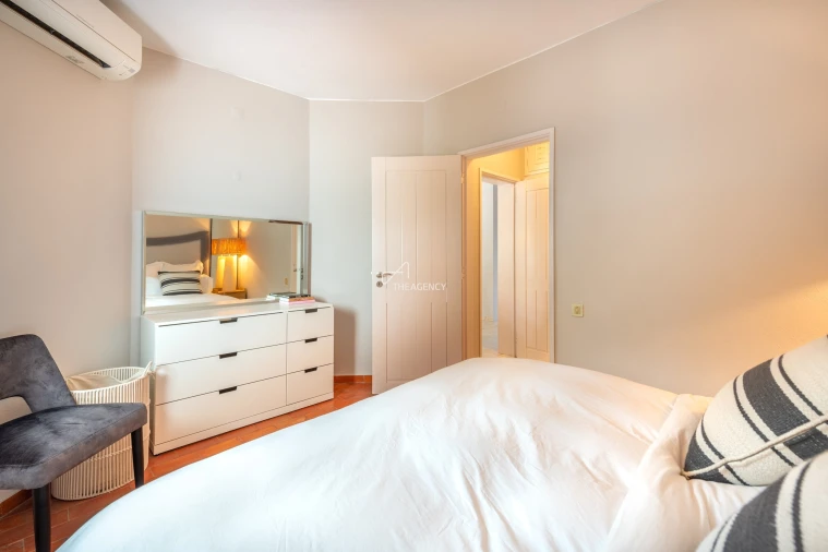 Moradia T3 para Venda em Almancil Foto 22