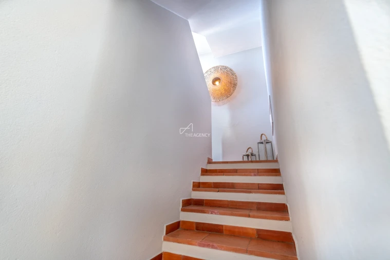 Moradia T3 para Venda em Almancil Foto 23