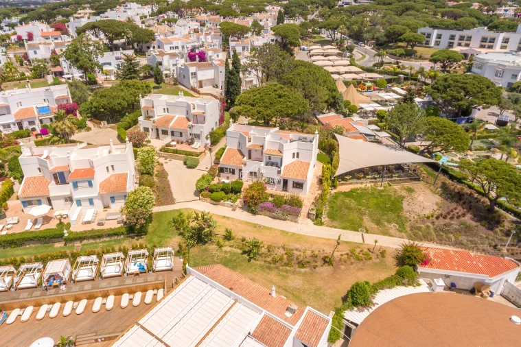 Moradia T3 para Venda em Almancil Foto 34