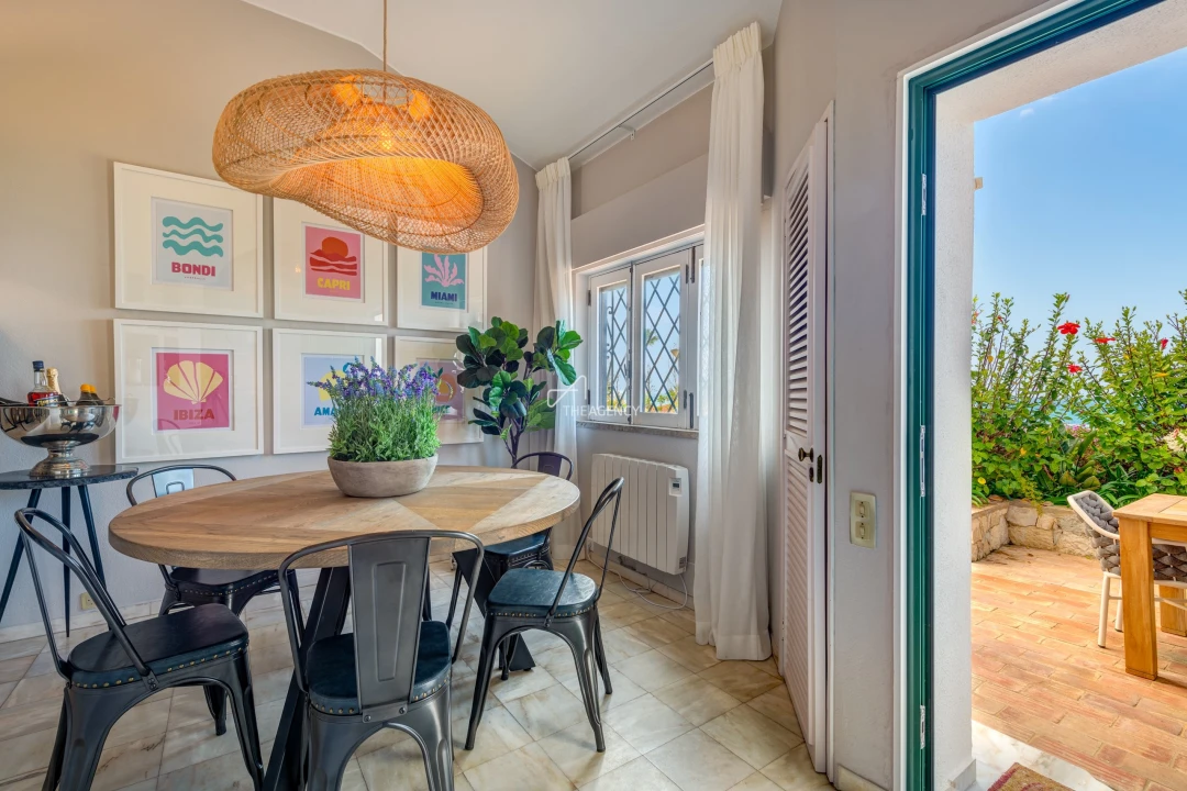 Moradia T3 para Venda em Almancil Foto 11