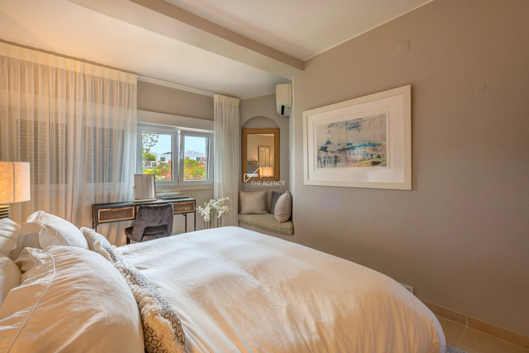 Moradia T3 para Venda em Almancil Foto 27