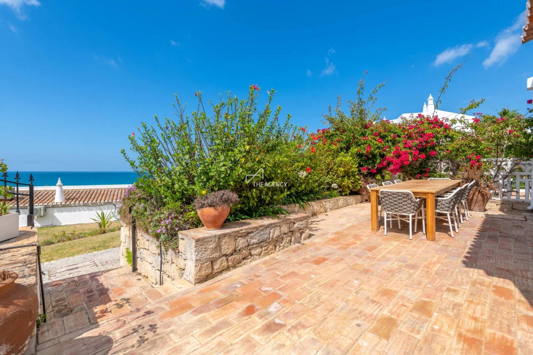 Moradia T3 para Venda em Almancil Foto 9