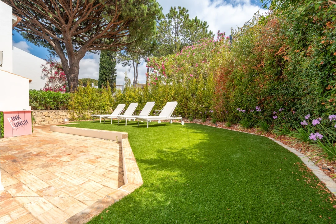 Moradia T3 para Venda em Almancil Foto 31