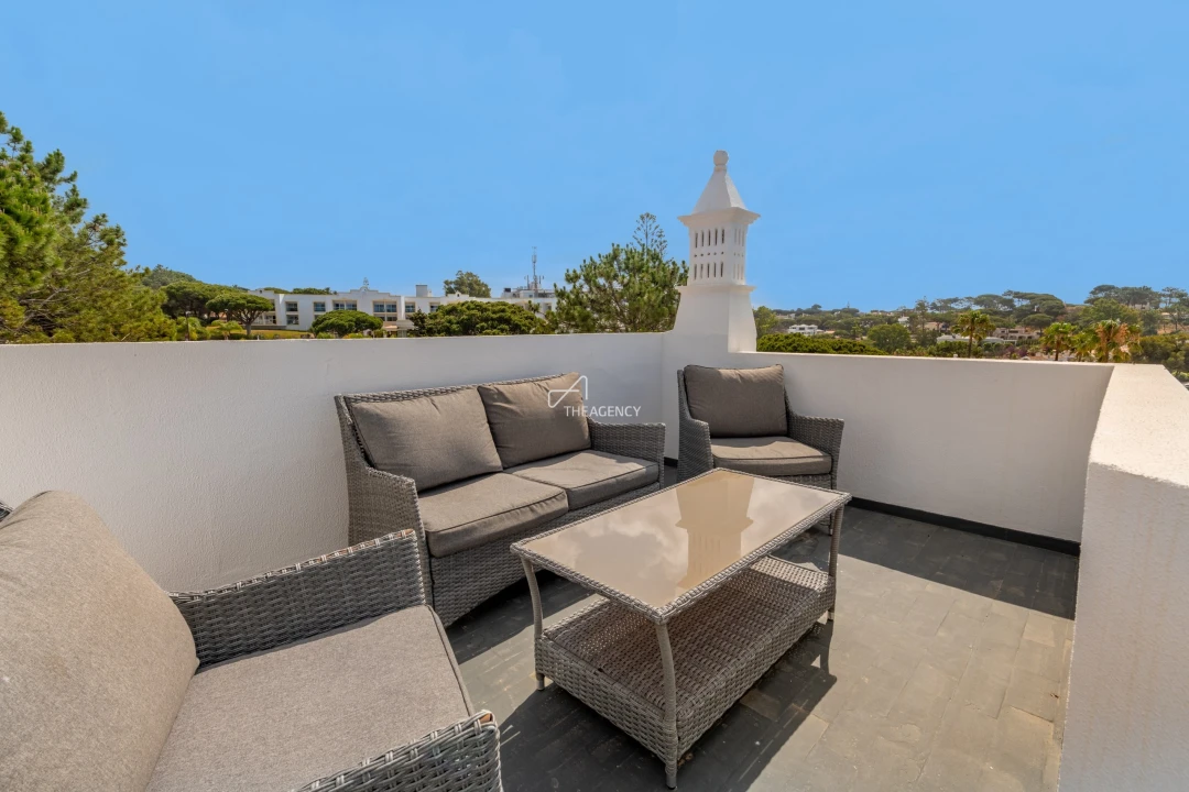 Moradia T3 para Venda em Almancil Foto 6