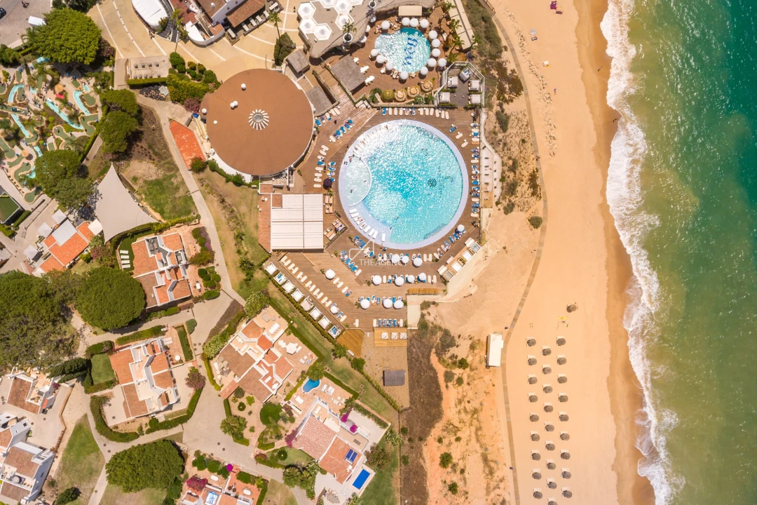 Moradia T3 para Venda em Almancil Foto 37