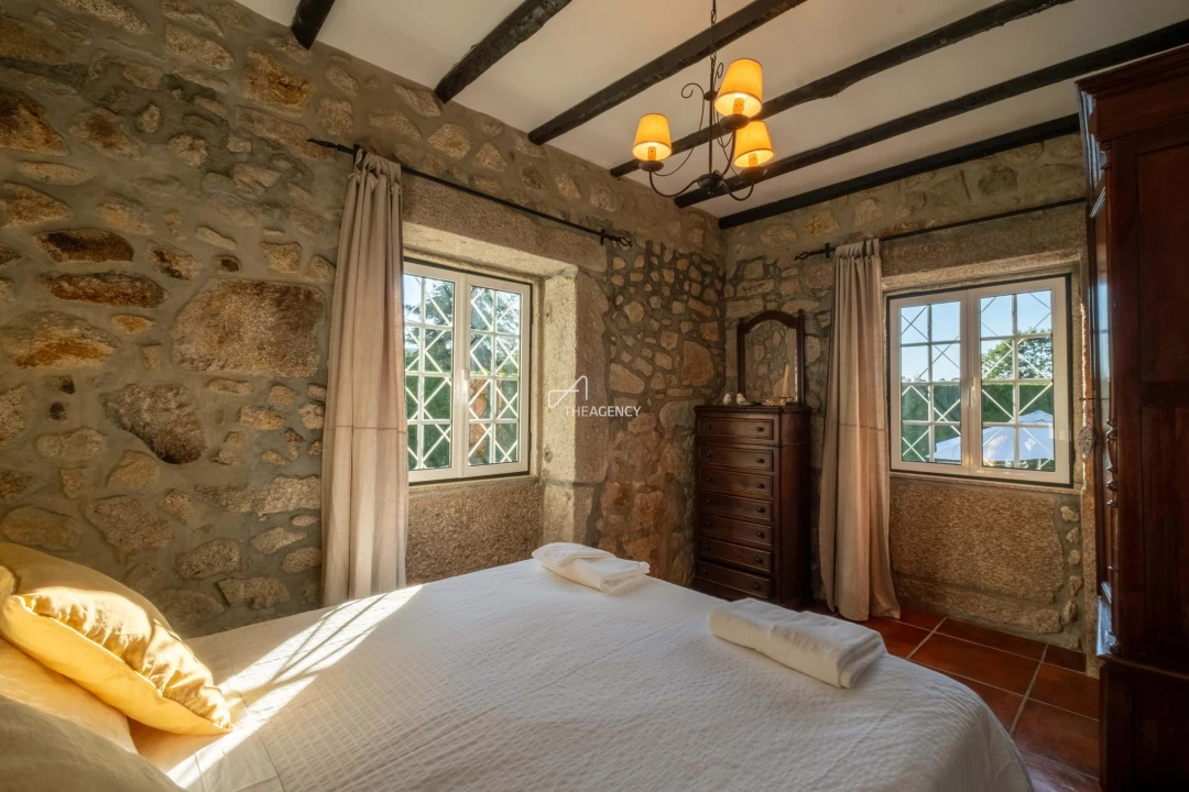 Quinta para Venda em Cossourado Foto 45