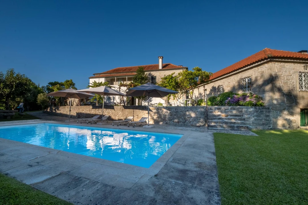 Quinta para Venda em Cossourado Foto 47