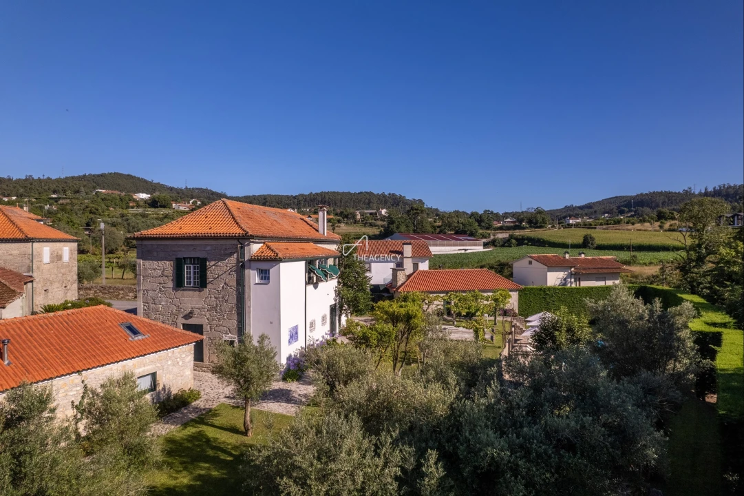 Quinta para Venda em Cossourado Foto 12