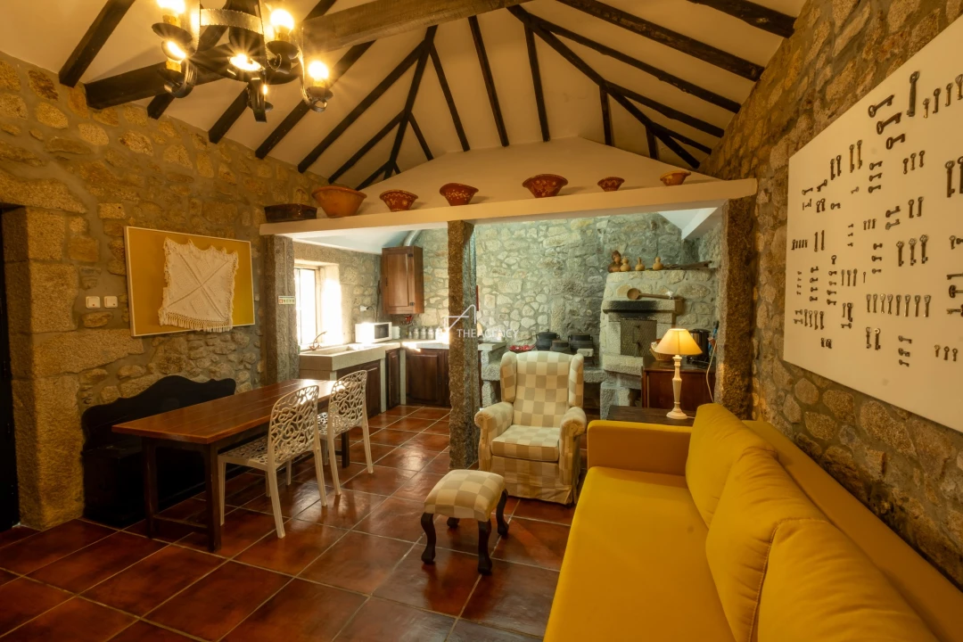 Quinta para Venda em Cossourado Foto 40