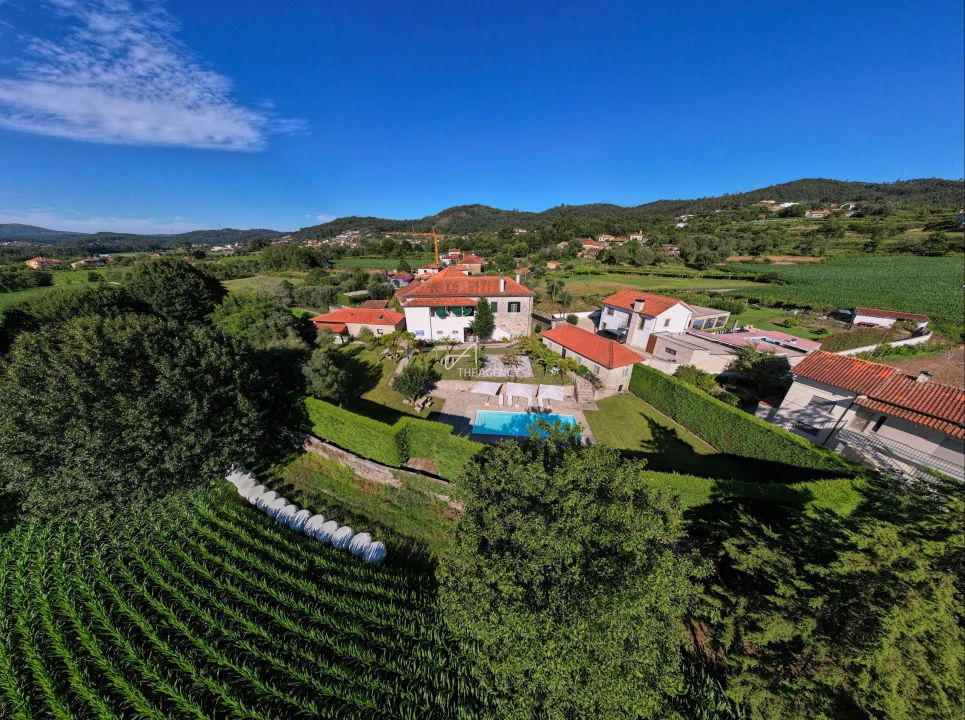 Quinta para Venda em Cossourado Foto 11