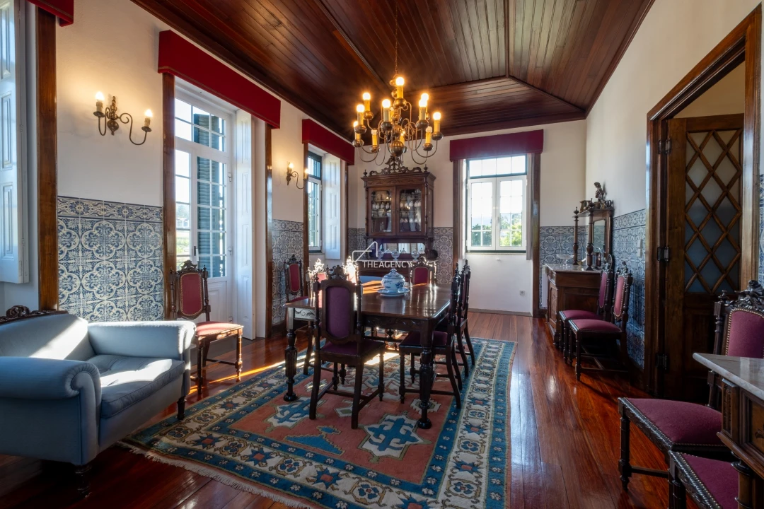 Quinta para Venda em Cossourado Foto 32