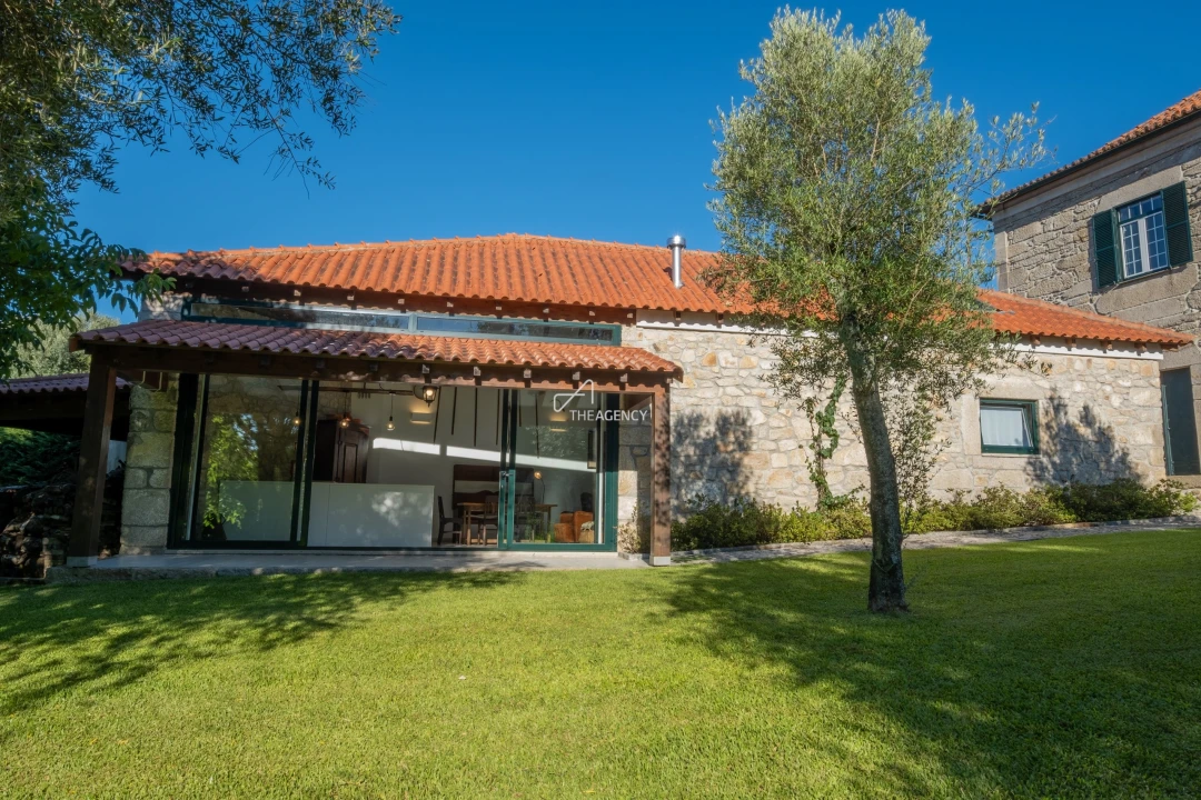 Quinta para Venda em Cossourado Foto 27