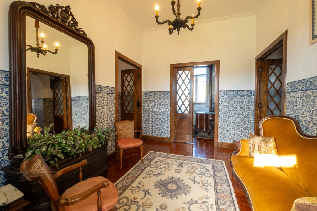 Quinta para Venda em Cossourado Foto 29