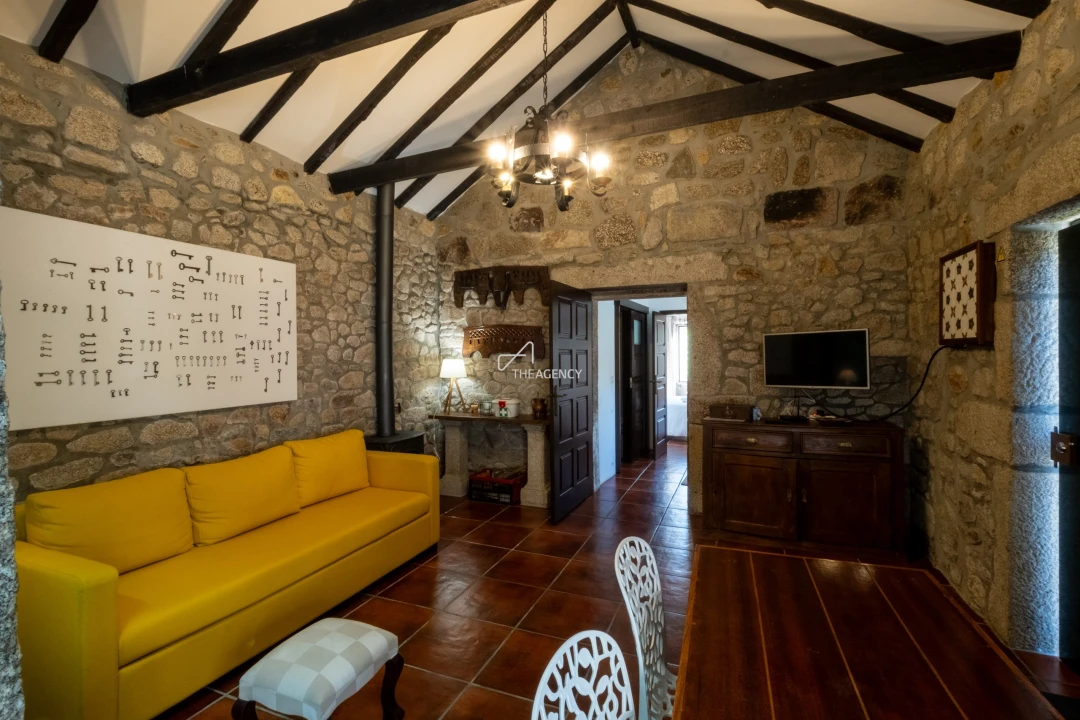 Quinta para Venda em Cossourado Foto 42