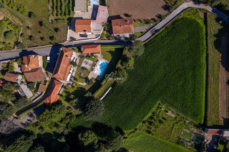 Quinta para Venda em Cossourado Foto 7