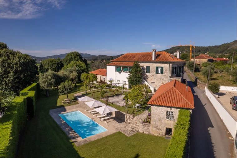 Quinta para Venda em Cossourado Foto 3