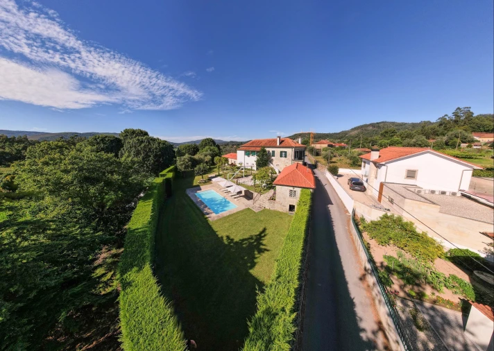 Quinta para Venda em Cossourado Foto 4