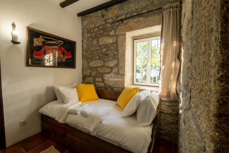 Quinta para Venda em Cossourado Foto 43