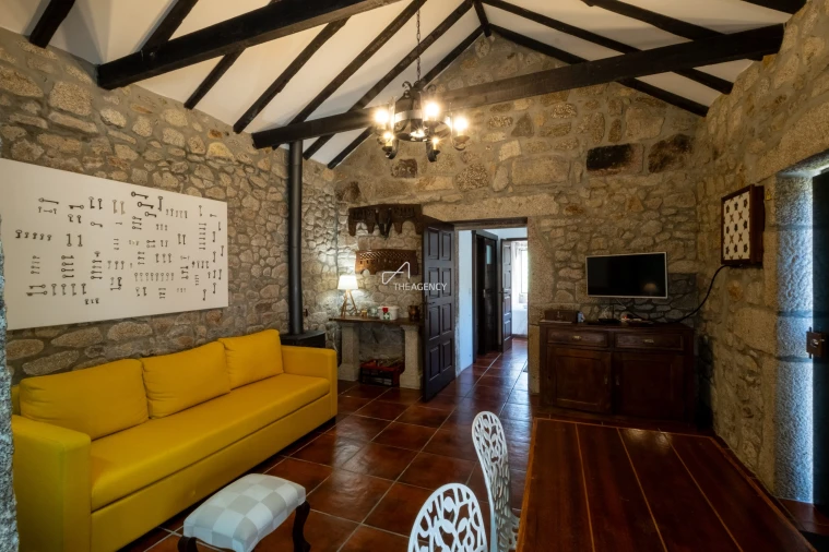 Quinta para Venda em Cossourado Foto 42