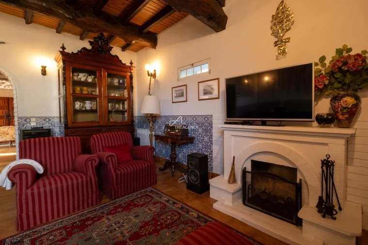 Quinta para Venda em Cossourado Foto 35