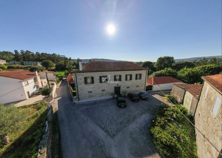 Quinta para Venda em Cossourado Foto 18