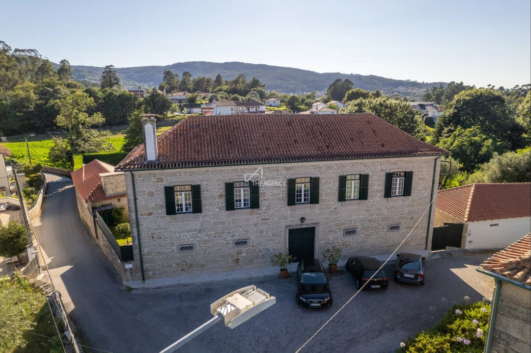 Quinta para Venda em Cossourado Foto 17