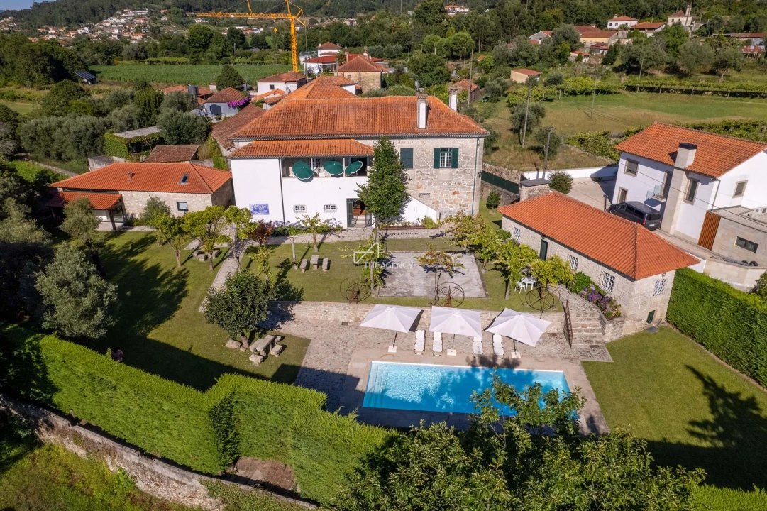 Quinta para Venda em Cossourado Foto 10