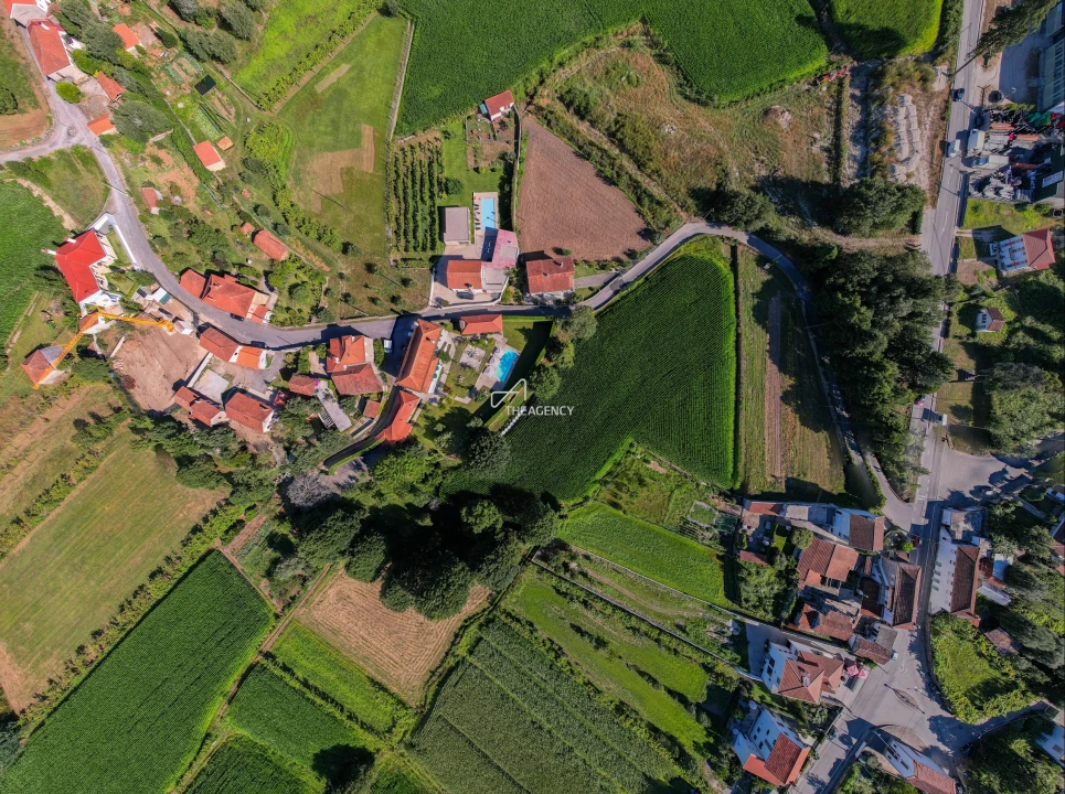 Quinta para Venda em Cossourado Foto 9