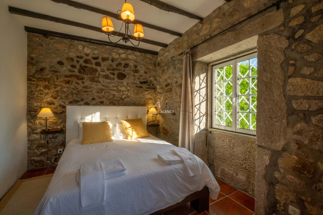 Quinta para Venda em Cossourado Foto 44