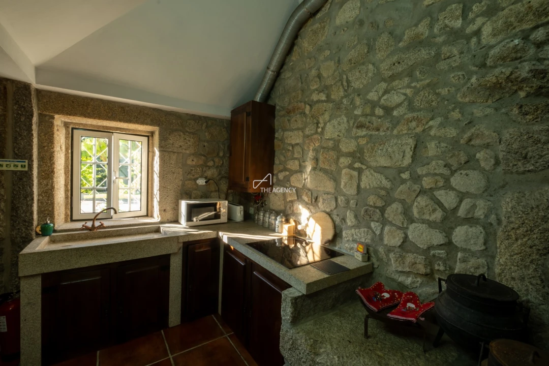 Quinta para Venda em Cossourado Foto 41