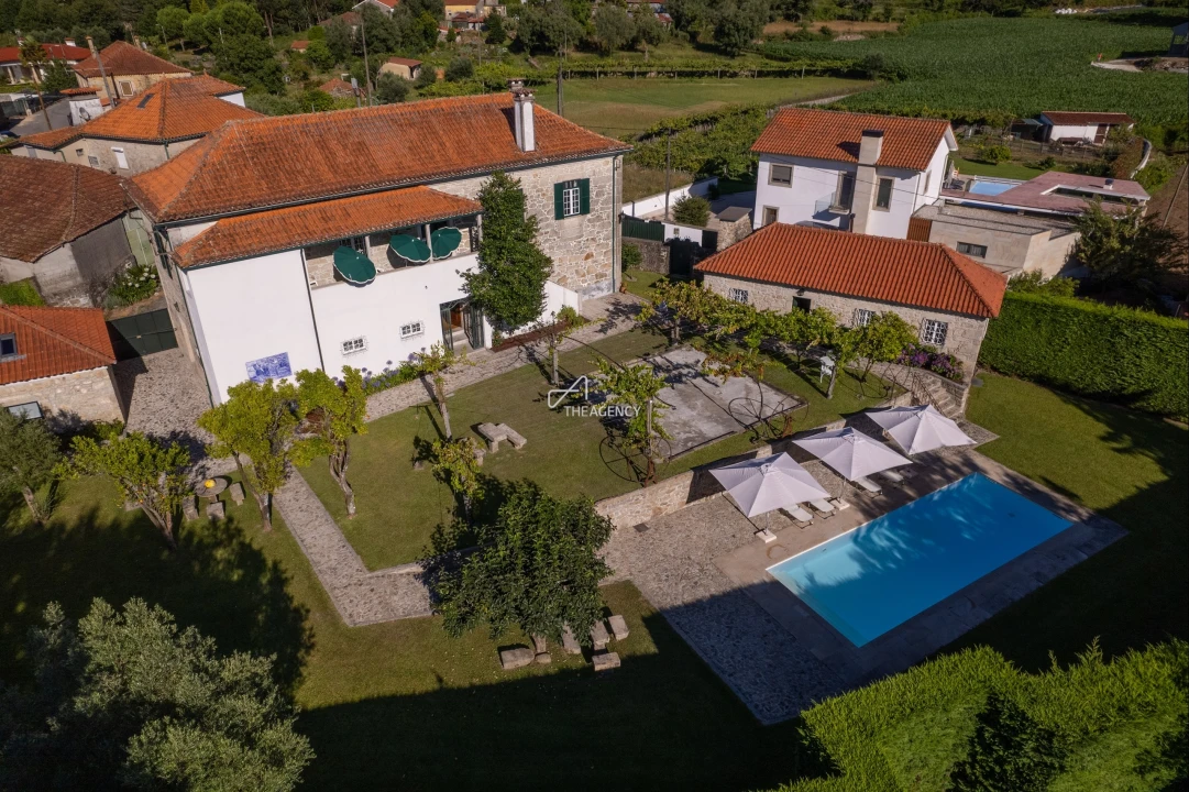 Quinta para Venda em Cossourado Foto 16